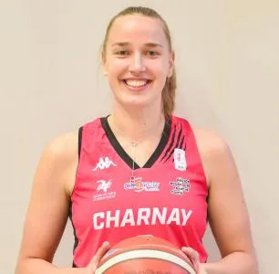 LFB : Retour de l’Américaine Mikaela Ruef à Charnay