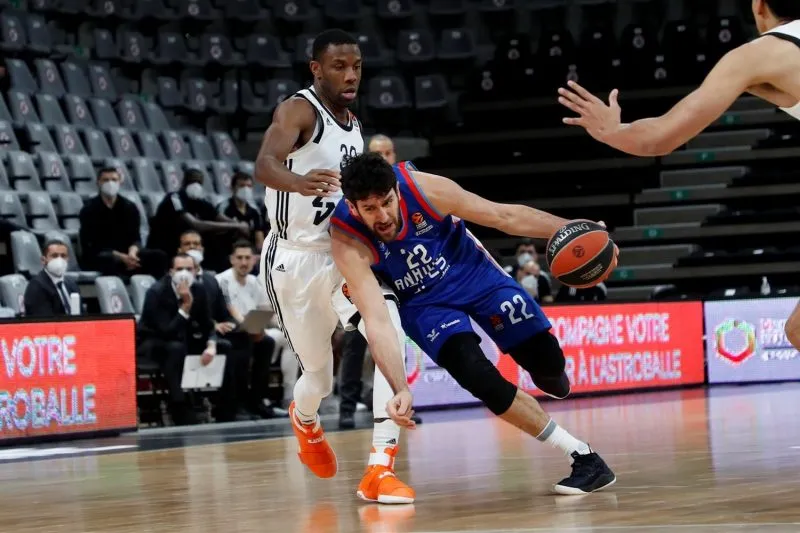 En quelques stats: L’Euroleague, 18ème journée