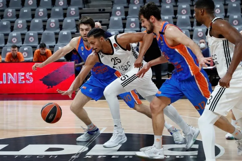Betclic Elite et Pro B : Des budgets record ! ASVEL à 15,1M€ et Monaco à 14,1M€