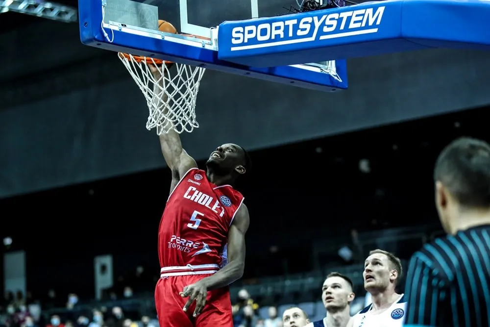 NBA : 8 Français d’Europe se présentent à la draft