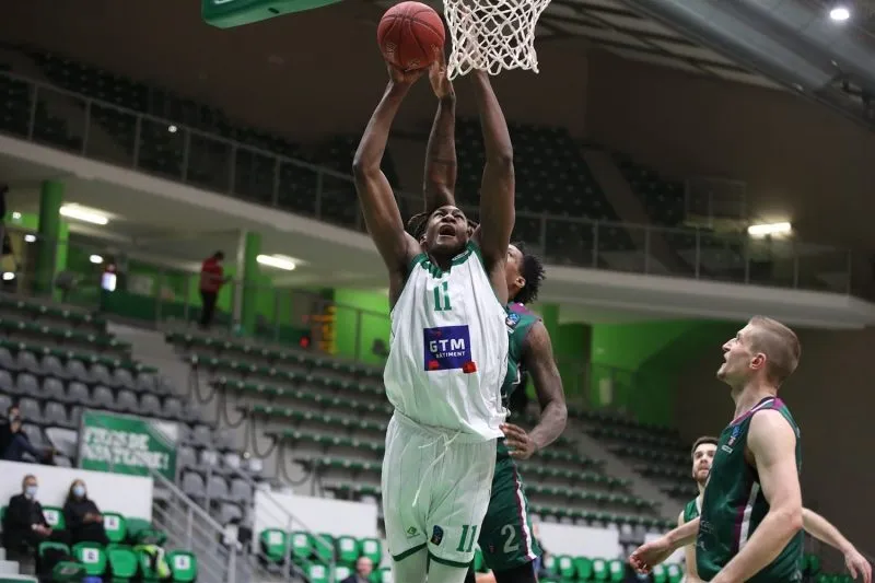 En quelques stats: Le Top 16 de l’Eurocup, 4ème journée