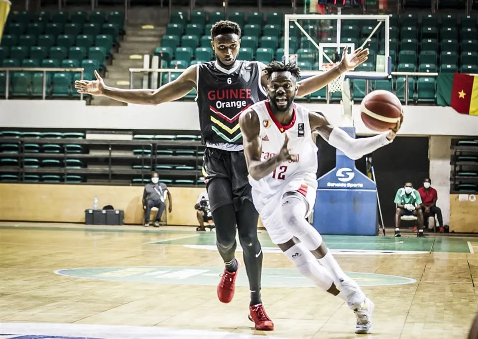 De balayeur à international camerounais, le fabuleux destin d’Aristide Mouaha