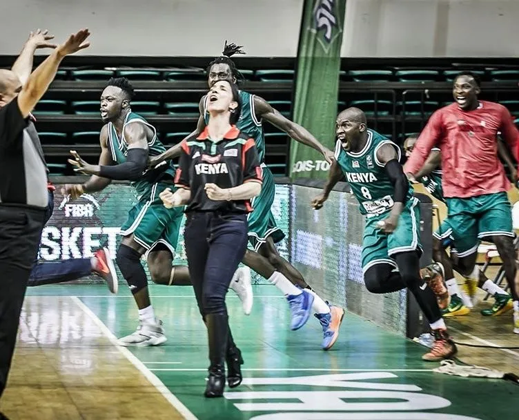 Liz Mills, coach du Kenya : « Certaines femmes doivent faire tomber les barrières et montrer l’exemple à la prochaine génération »