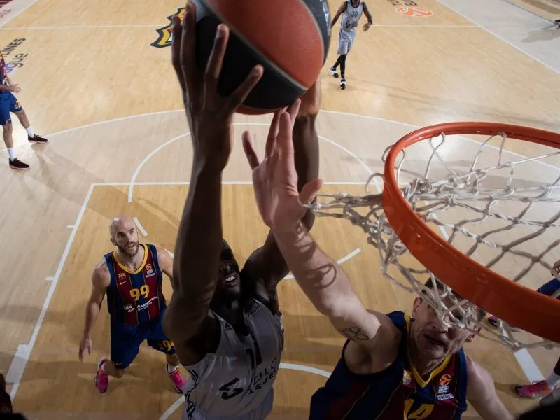 En quelques stats: L’Euroleague, 26ème journée