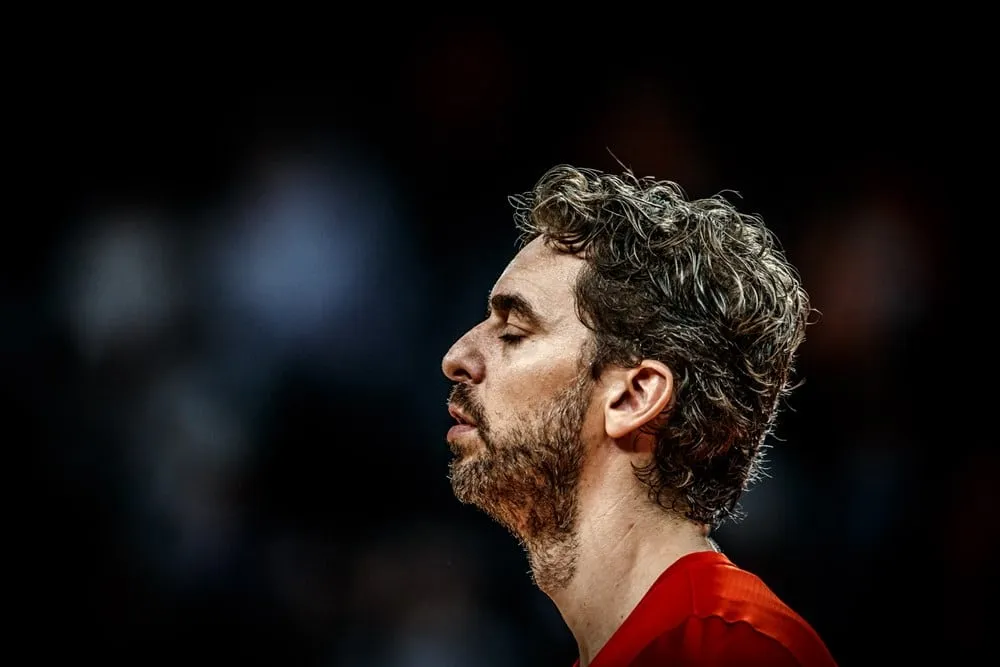 [REDIFF] Pau Gasol, l’essence du basket espagnol