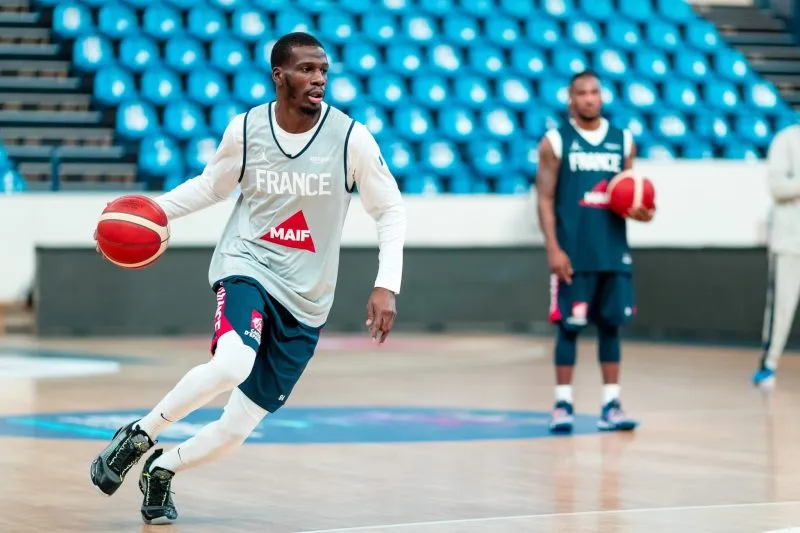 Lahaou Konate : « Je sais que j’ai un rôle plutôt dans l’ombre »