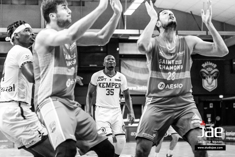 Spécial Salaires Pro B 2020-21 : pour tout savoir sur les salaires de la deuxième division !