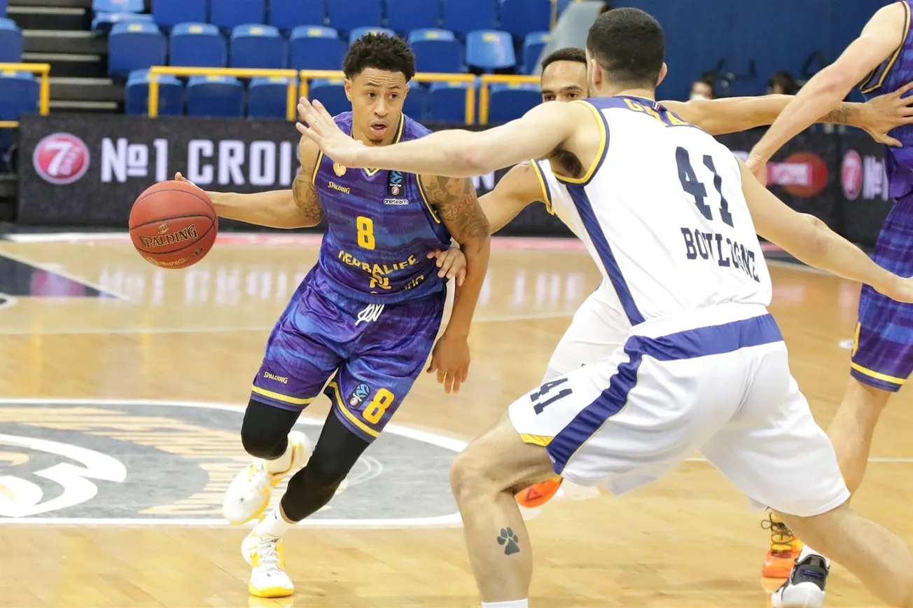 Eurocup : Boulogne-Levallois à la peine contre Gran Canaria