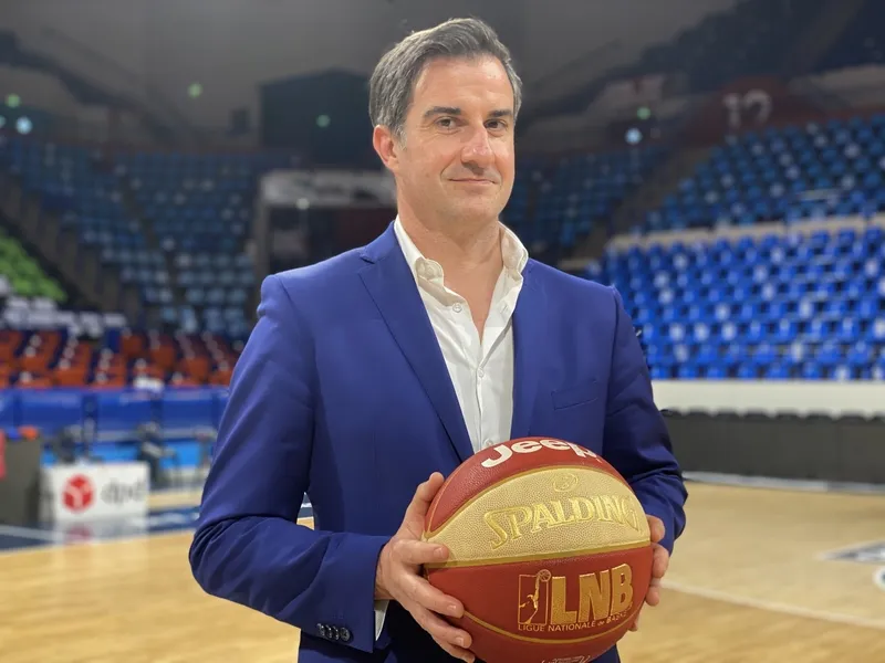 Pau : David Bonnemason-Carrère est le nouveau président, Dominique Loueilh son DG