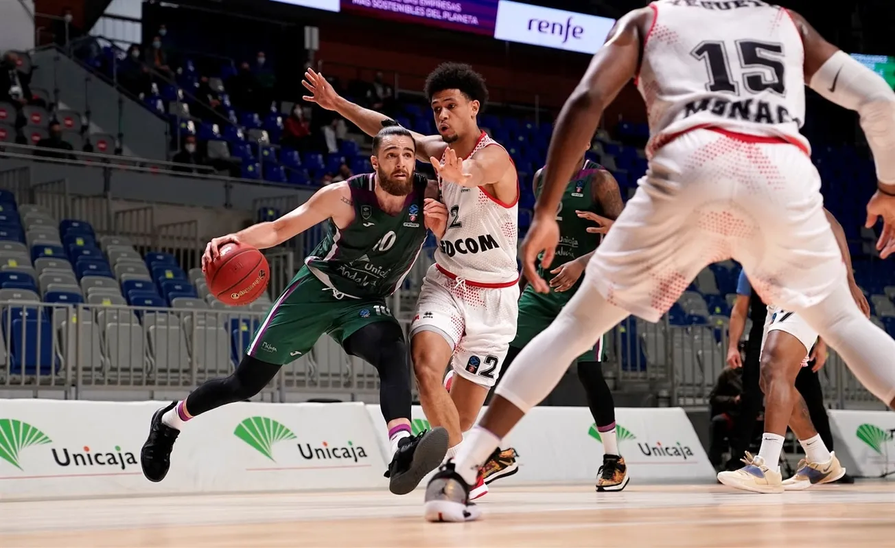 Programme TV by TCL : Boulogne-Levallois et Monaco face à leur destin en quart-de-finale d’Eurocup