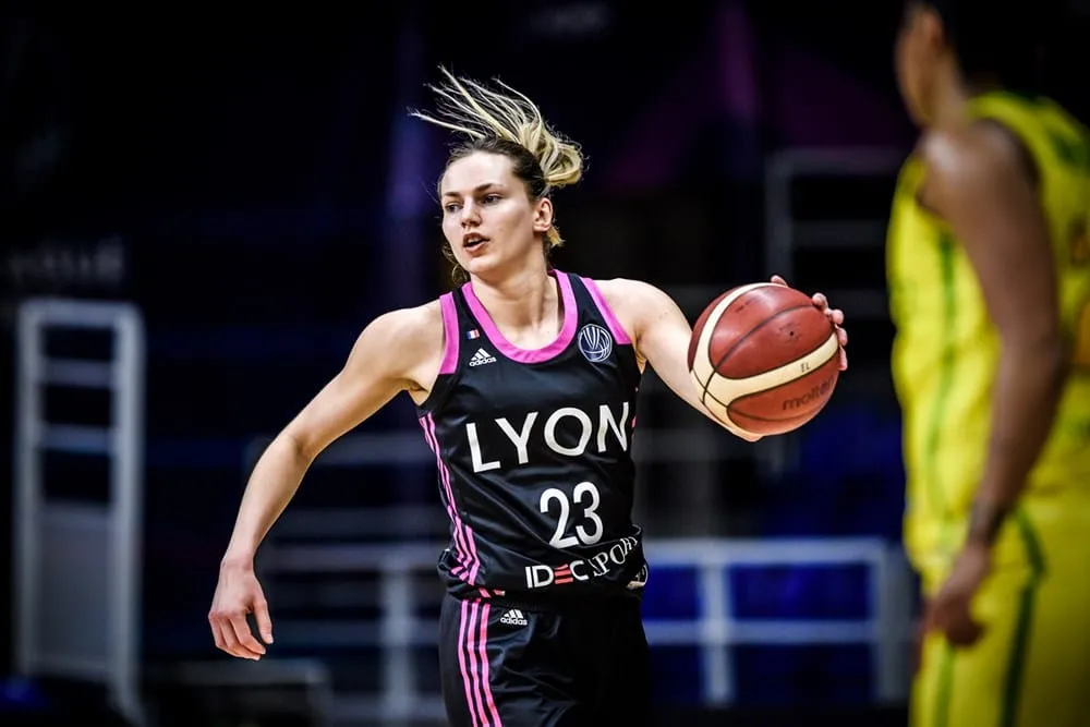 Guide Ligue Féminine 2021-22 : nos prédictions de la saison