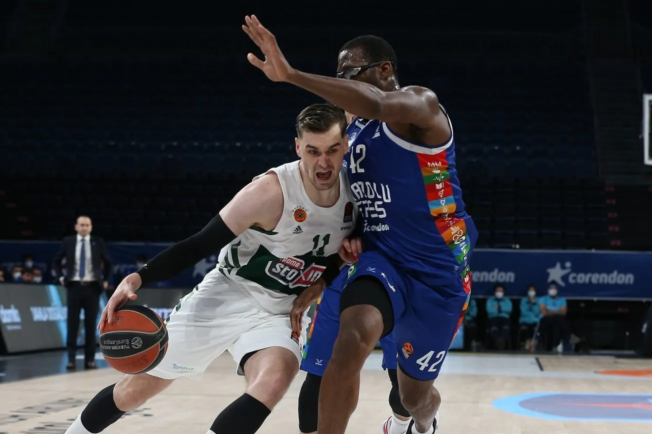 Hezonja, Musa, Zizic… Ces Européens qui reviennent en Europe de plus en plus tôt après leur passage NBA
