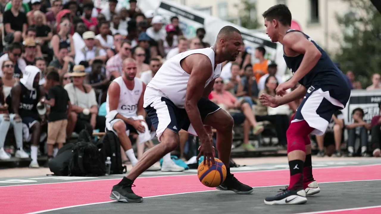 3×3 : Lille et Reims accueilleront les Opens de France 2021 et 2022