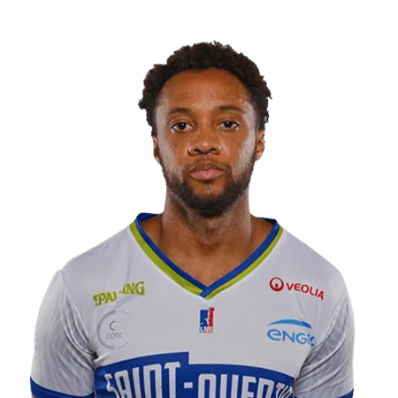 En quelques stats: La Pro B, 24ème journée