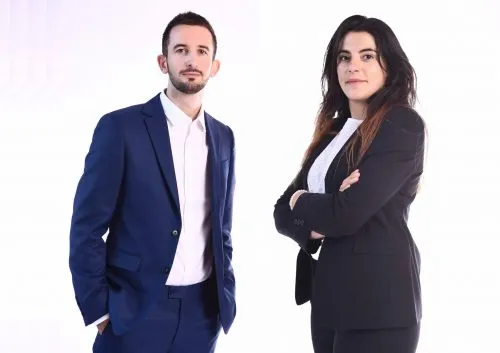 Lucile Bongiovanni et Pierre Fleutelot (Dijon): « A la JDA, on veut développer toutes les compétences »