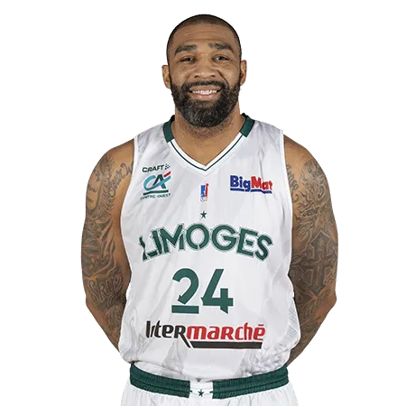 Limoges : Saison terminée pour Romeo Travis ?