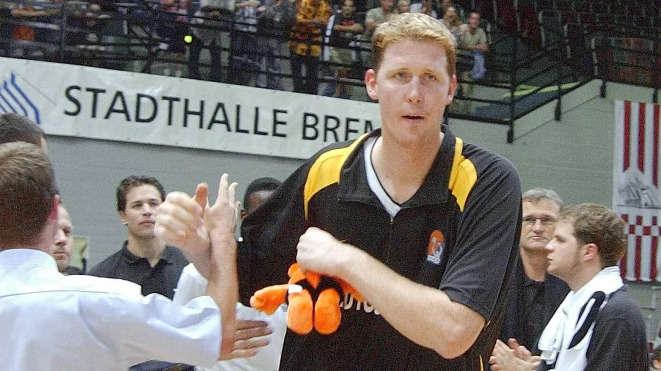 L’ancien international allemand Shawn Bradley paralysé suite à un accident de la circulation