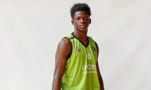 Espagne : Bassala Bagayoko bat le record de précocité de Ricky Rubio