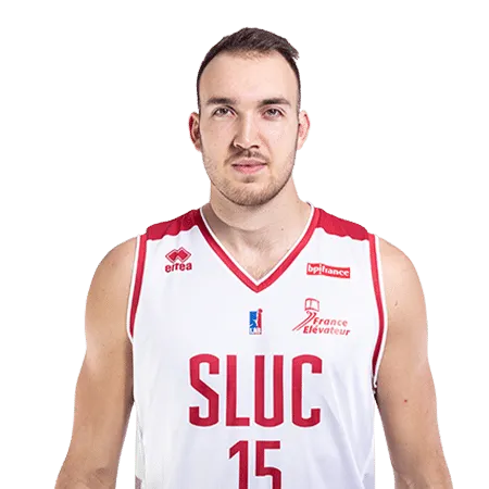 Pro B : Nancy gagne encore mais perd Bastien Vautier victime d’une rupture des ligaments croisés du genou