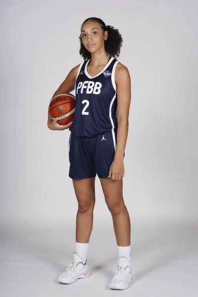 Féminines: Oumou Diarisso à Tarbes, Clara Djoko à Strasbourg