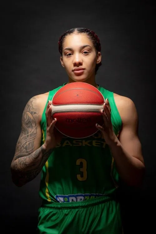 Final Four : Gabby Williams et Sopron à la conquête du trophée de l’Euroleague
