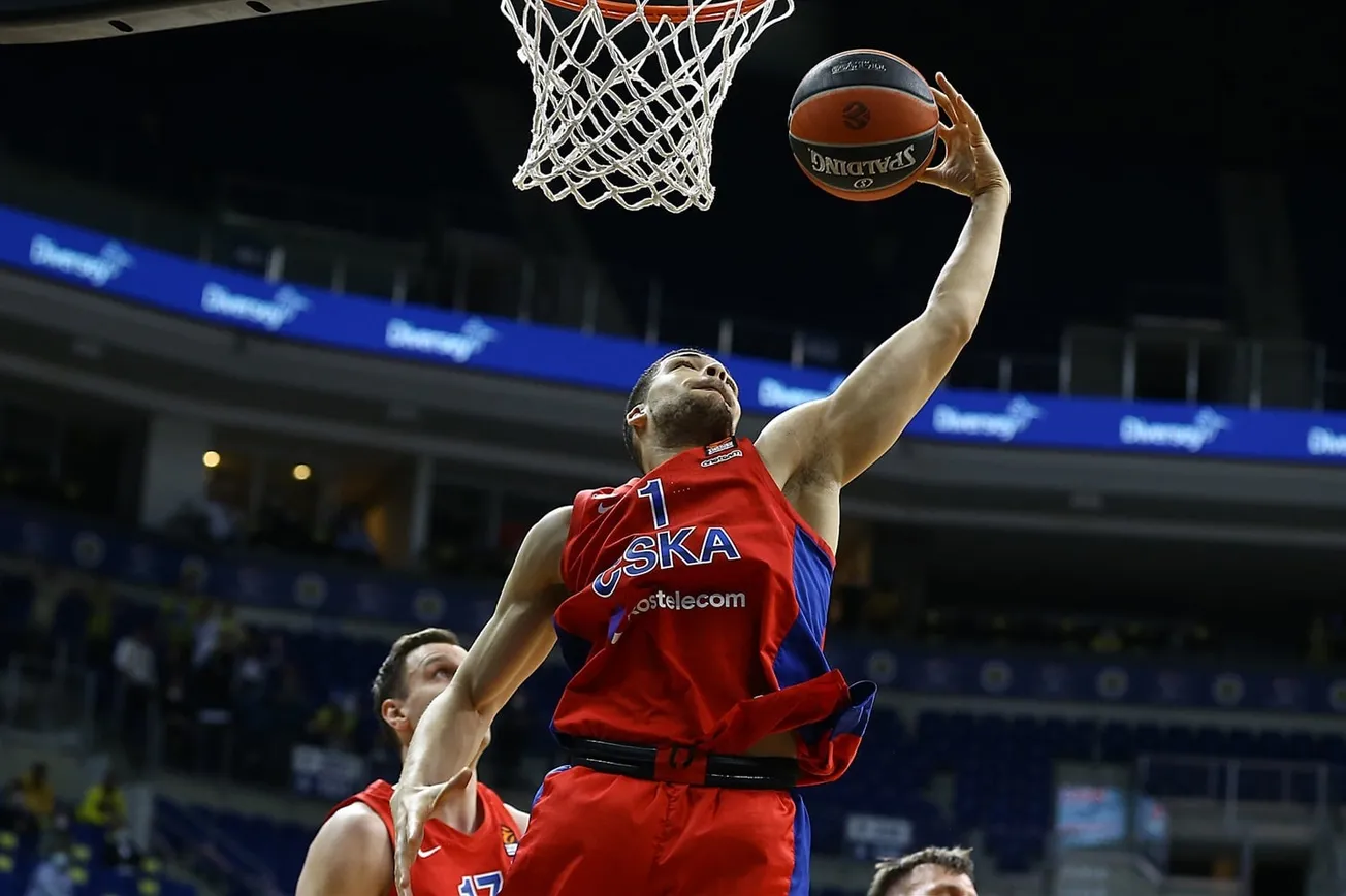Euroleague : Le Danois Iffe Lundberg vers la Virtus Bologne