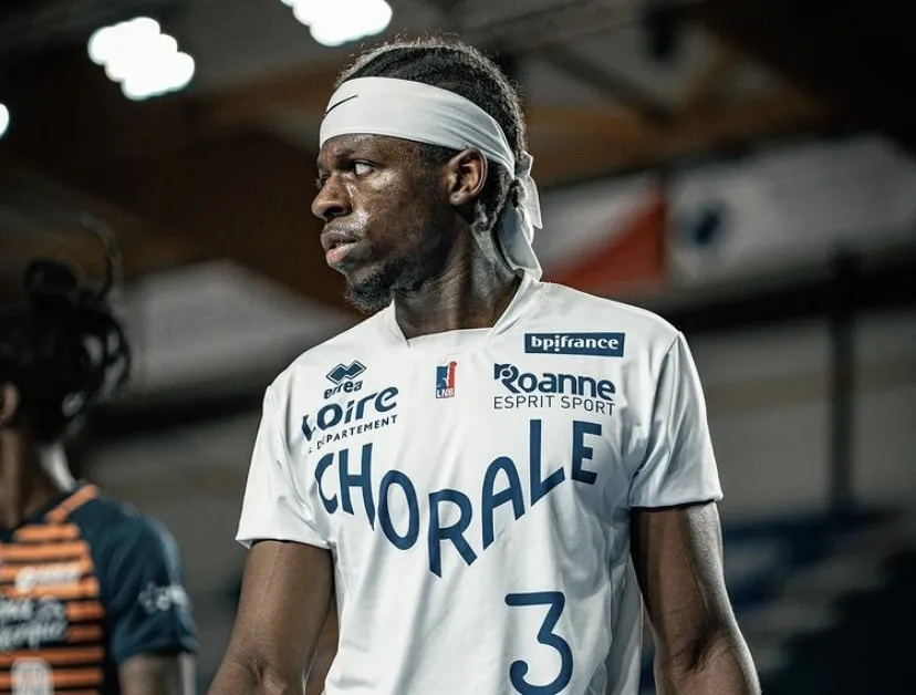 En direct avec… Sylvain Francisco (Roanne) : « Mon pire souvenir ? Quand les clubs ne me voulaient pas à 13-14 ans »