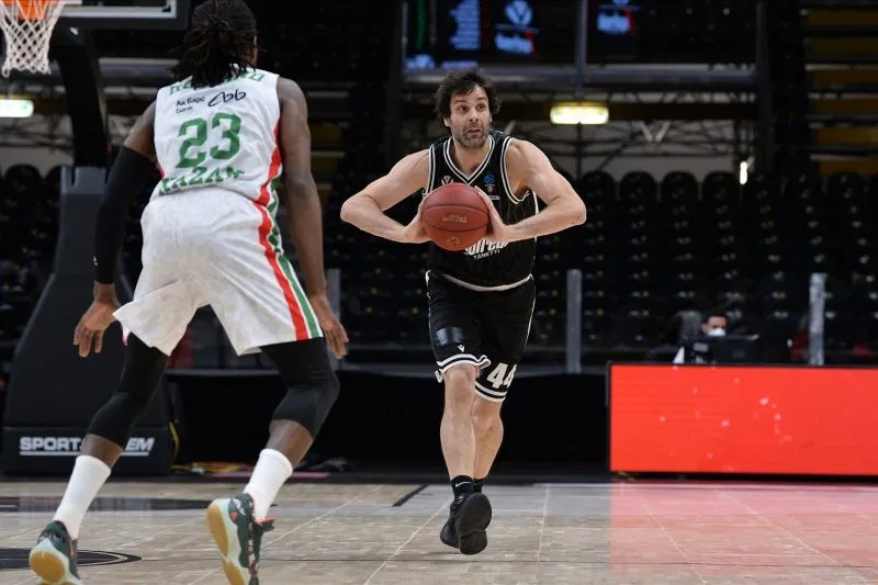 Italie : Pour Kevin Harvey, Milos Teodosic est encore plus magique que Chris Paul