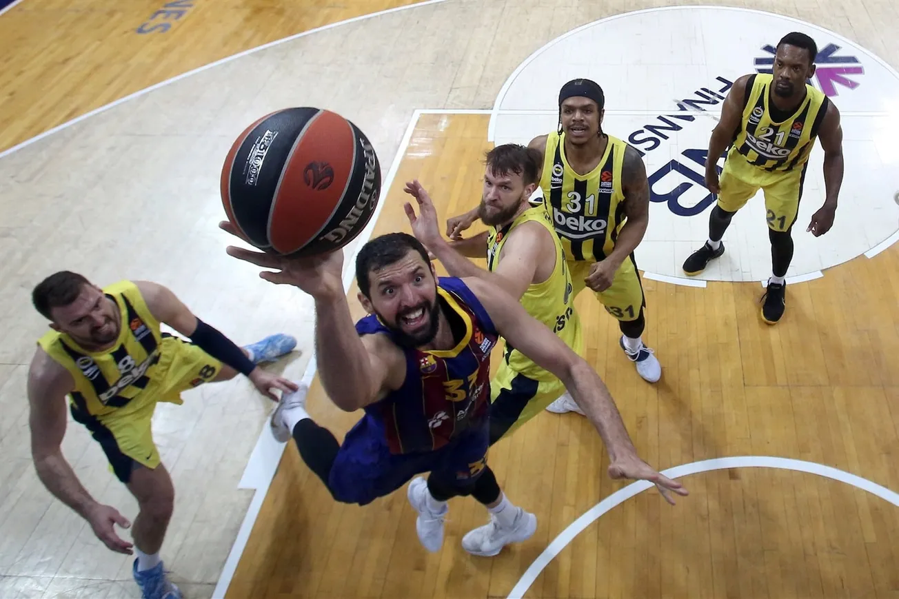 Preview : les affiches des quarts de finale de l’Euroleague passées au crible