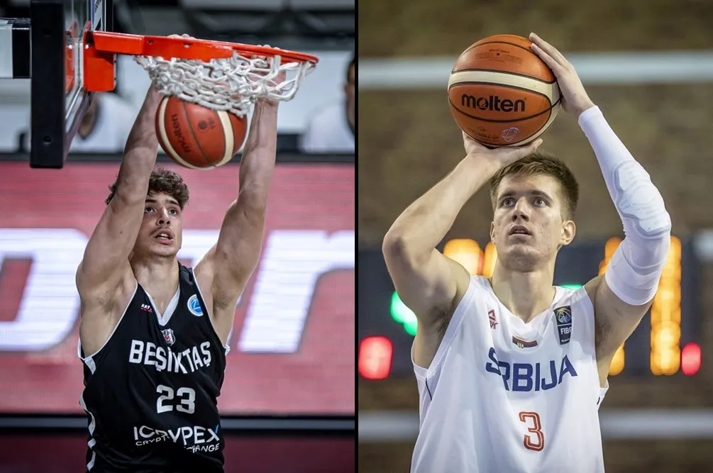 La place des U21 en Europe : le bilan par classe d’âge et les MVP – Alperen Sengun et Filip Petrusev super-stars