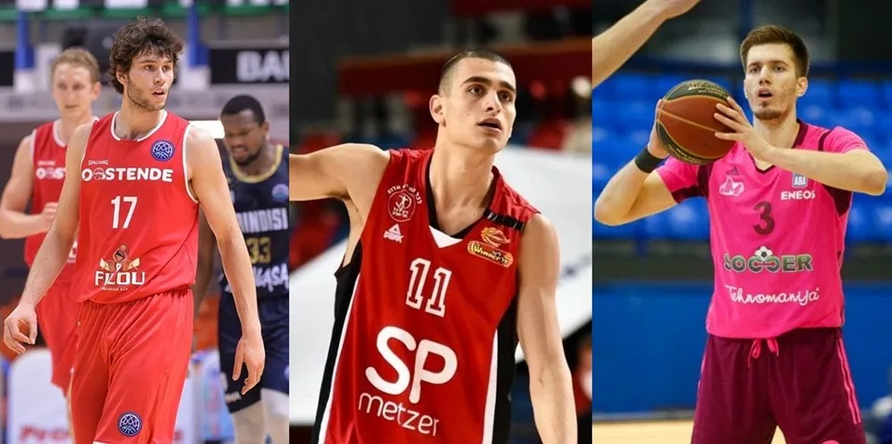 La place des U21 en Europe : Le bilan par pays – les championnats majeurs (2e partie) – la Belgique fait fort, la Ligue Adriatique toujours au top