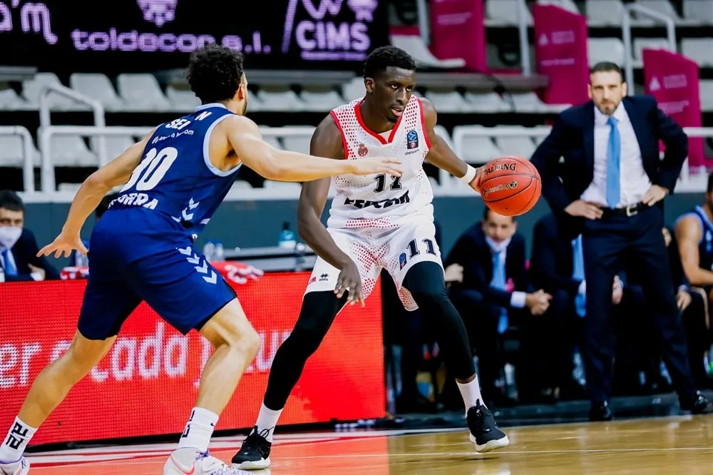 L’ancien monégasque Abdoulaye Ndoye renforce Gravelines !