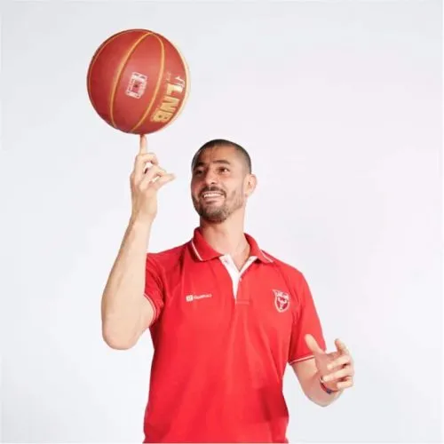 Chalon : Julien Espinosa cède sa place de coach à Ali Bouziane