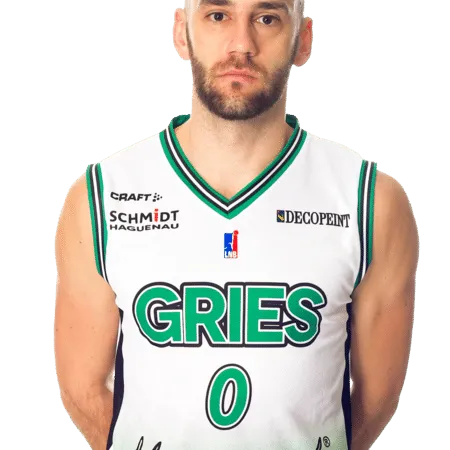 En quelques stats: La Pro B, 18ème journée