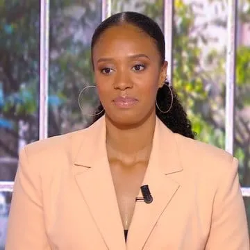 Vidéo: Iliana Rupert dans l’émission Clique sur Canal +