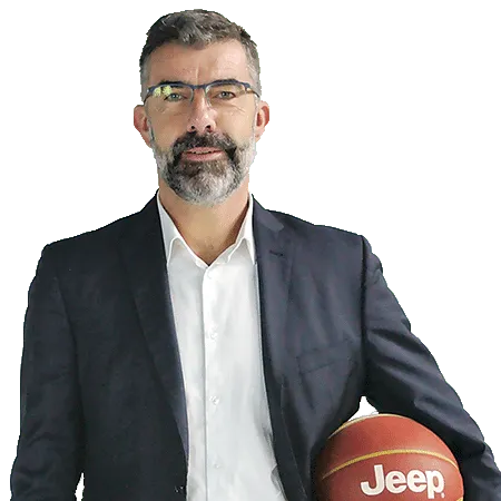 Le Portel : L’assistant-coach Jacky Perigois quittera le club à la fin de saison pour la Martinique