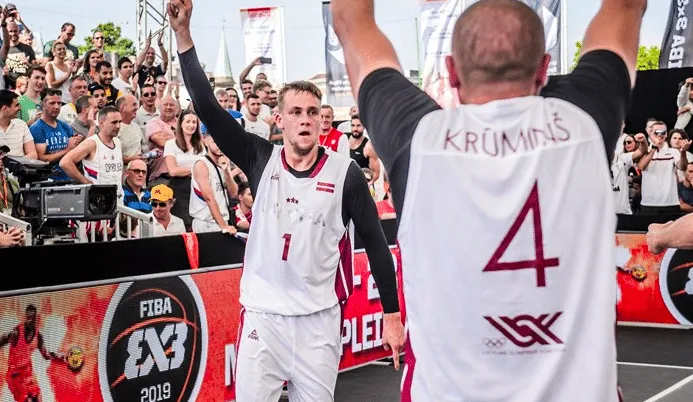 3×3 : les 10 joueurs à suivre lors du TQO de Graz