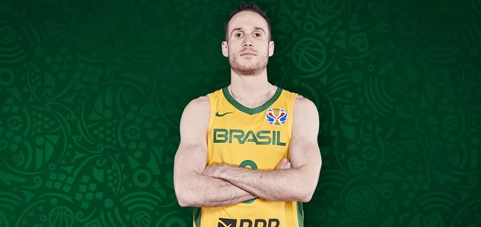 Marcelinho Huertas et son séjour en NBA : « Le basket-ball, c’est plus une entreprise qu’un sport »