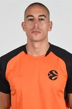 Final Four Euroleague : Mehdi Difallah va arbitrer le match pour la 3e place