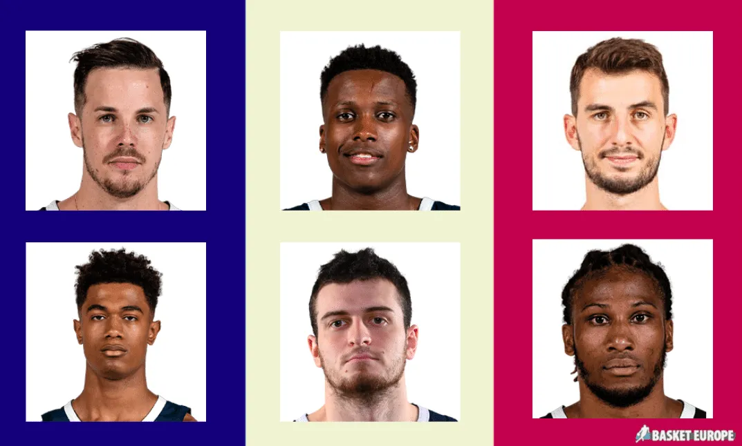 Equipe de France : quels meneurs aux Jeux Olympiques de Tokyo ?
