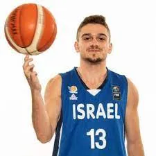 Le témoignage d’un joueur israélien sous les roquettes du Hamas