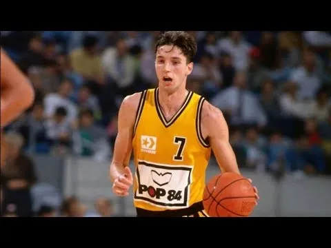 Toni Kukoc et Lauren Jackson entrent au Hall of Fame