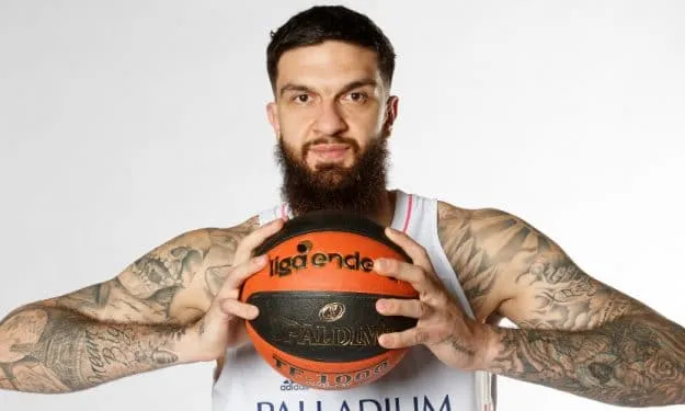Vidéo : Le top 10 de la 1ère journée d’Euroleague