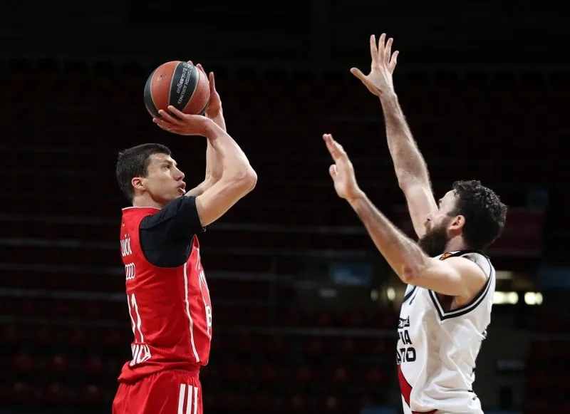 Euroleague : Le Bayern Munich force Milan à un Match 5