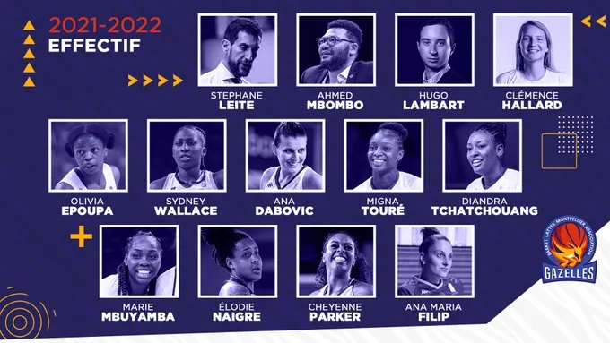LFB : Lattes-Montpellier fait peau neuve