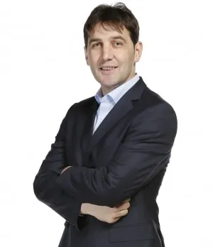 Nebojsa Bogavac est le nouveau coach du KK Podgorica