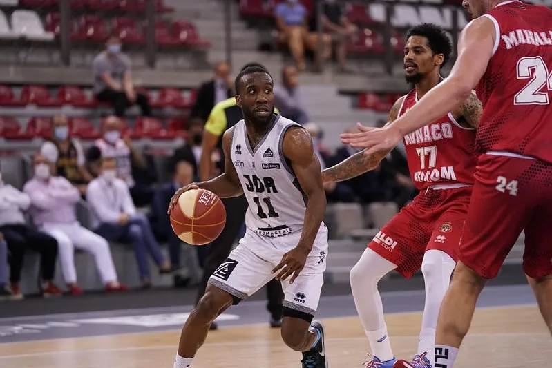 Le programme TV by TCL : A fond dans les playoffs de Betclic Elite et de Ligue Féminine
