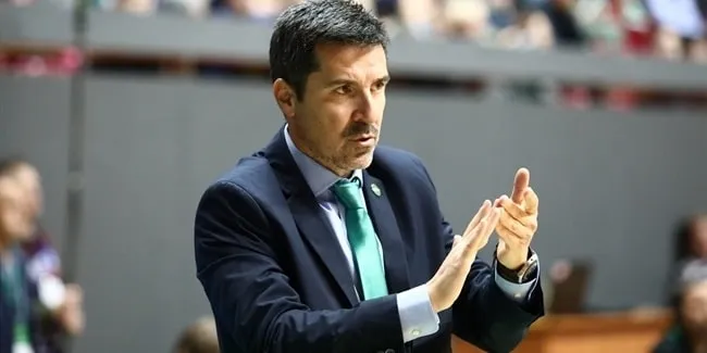 Euroleague : Dimitris Priftis est le nouveau coach du Panathinaïkos