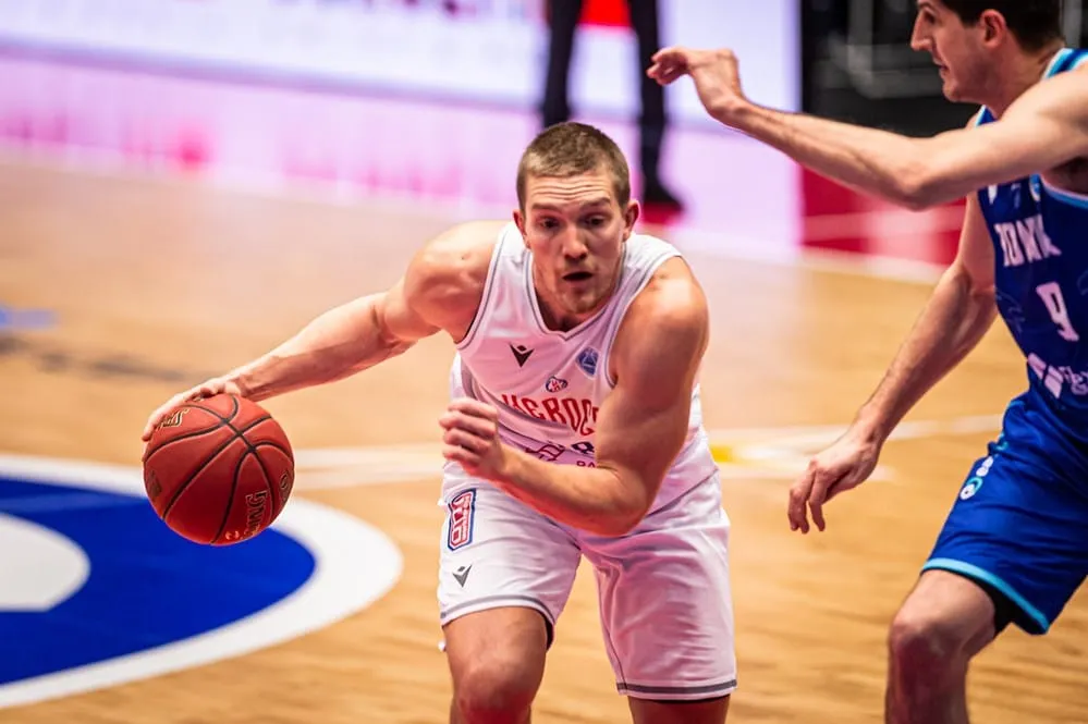 Pro B : Tyren Johnson out, Blois fait appel au Croate Dominic Gilbert