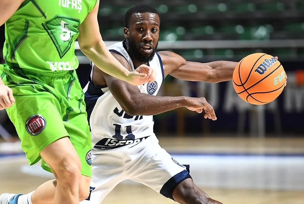 Le programme TV by TCL : Bourg – Gravelines sur Sport en France